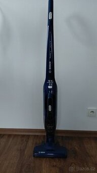 Tyčový vysavač Bosch Readyy'y 16Vmax, Serie 2 modrý
