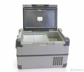 Kompresorová chladnička - 50 lt