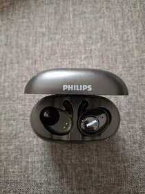 Sluchátka Philips TAT3215BK černá