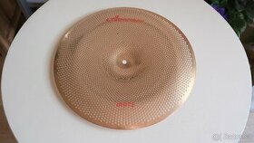 Arborea Bronze-8 Low Noise Cymbal 16" China (B8 Bronze) - 1