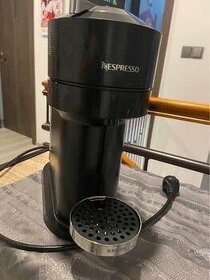 Nespresso Vertuo Next v záruce
