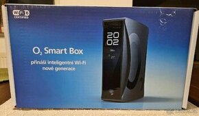 O2 smart box 2