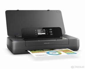 Přenosná tiskárna HP OfficeJet 202 mobile printer - 1