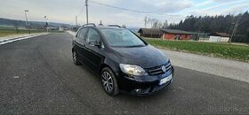 VW Golf Plus 1.4 Tsi United 2008