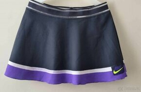Nová Nike Dri-fit tenisová sukně s nohavičkou vel. M