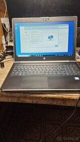 HP ProBook 450 G5, I5 8250U @ 1,6 GHz, 8 GB RAM, 250 GB SSD - 1