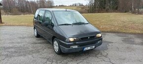 Fiat Ulysse 2.0 HDI