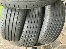 letní pneu Bridgestone Turanza T005 215/60 R17 - 1
