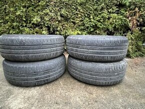 Letní pneu 205/65 r15 Michelin - 1
