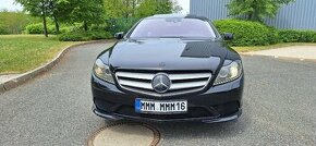 Prodám Mercedes Benz CL 500 AMG - 1