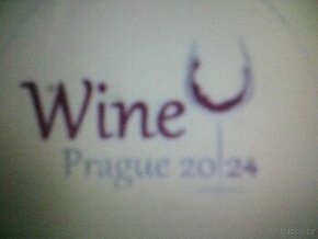 Veletrh WINE Prague 2024  - 14.-15.5: 2024 Praha Letňany