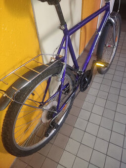 MTB-Favorit - 1