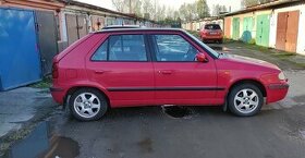 Prodám Škoda Felicie