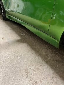 Toyota Celica T18 prahy