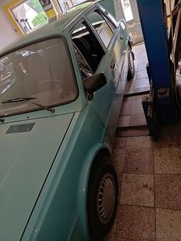 Škoda 105l