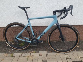 ROSE Backroad carbon- gravel