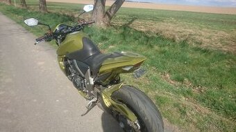 Honda CB1000R