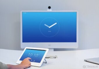 Cisco TelePresence MX200 G2 + touchscreen