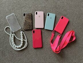 Kryty na Iphone Xs Max