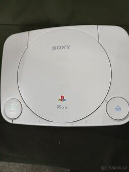 PS 1 Sony