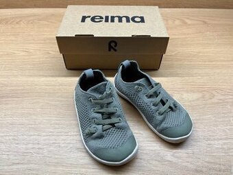 Barefoot dětské tenisky Reima (vel 25)