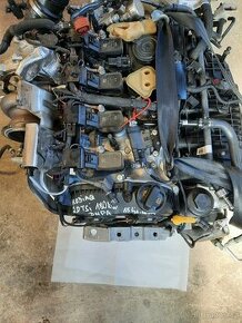 Motor 2.0 TSI typ DNPA výkon 180 kw naj.15tis.km