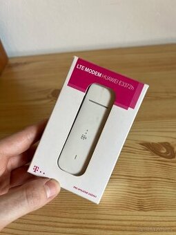 LTE Modem Huawei E3372h