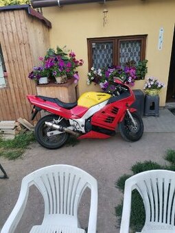 Suzuki RF 600r