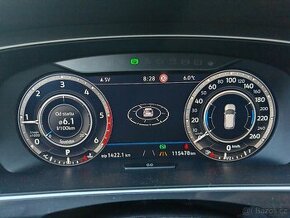 Virtualni cockpit 5NA 920 790B - 1