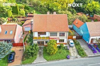 Prodej Rodinný dům, 383㎡