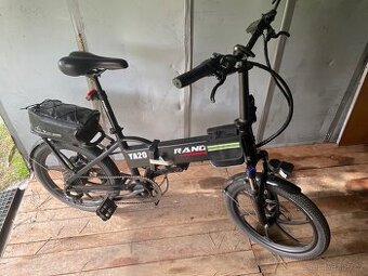 Elektrokolo 500w