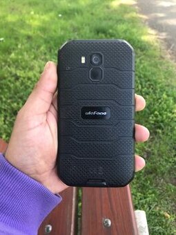 Prodej telefonu