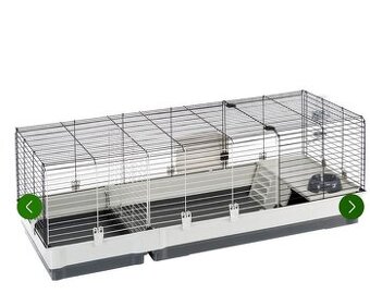Klec Ferplast Plaza 140cm