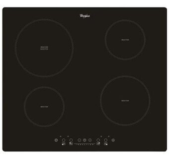 Indukční varná deska Whirlpool