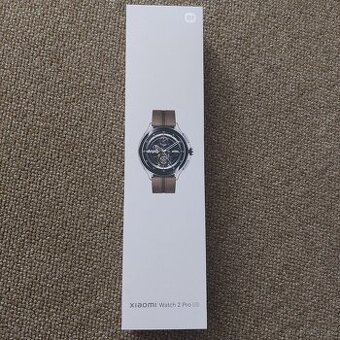 Xiaomi Watch PRO 2 LTE