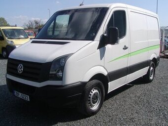 2.0TDi,SKŘÍŇ,KLIMA,80kW