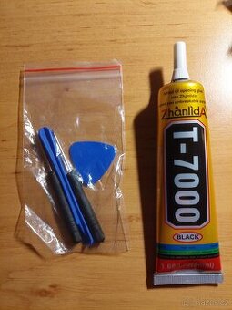 Lepidlo B-7000 - 1
