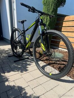 Horské kolo Superior XC 889, velikost 29