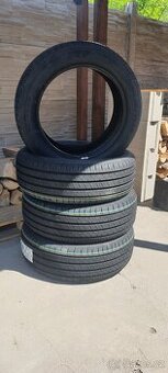 Letní pneu 225/55R18 - 1
