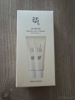 Beauty of Joseon SPF50+ - 1