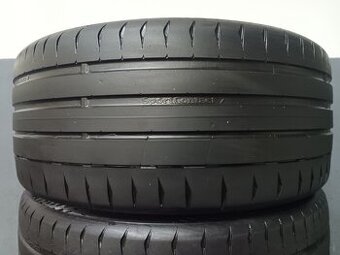 245/40 R19 CONTINENTAL (0423)