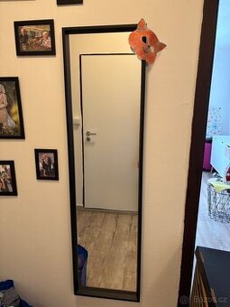 Zrcadlo 150x40