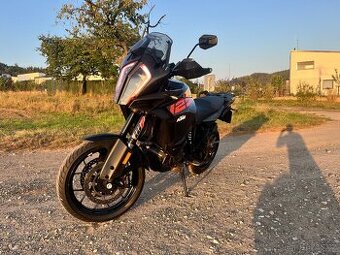 KTM 1290 super adventure