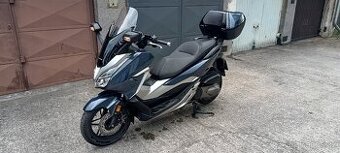 Honda Forza 300 rv 2019