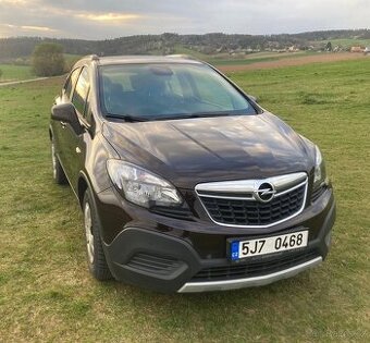 Opel Mokka 1.6 benzin