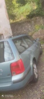 Prodám auto