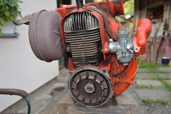 motor MF70 - 1
