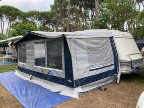 Prodám karavan LMC 560k