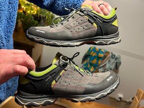 Meindl Ontario GTX 11