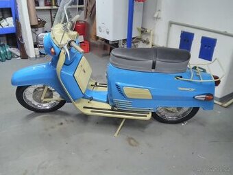 Tatran 125 - 1